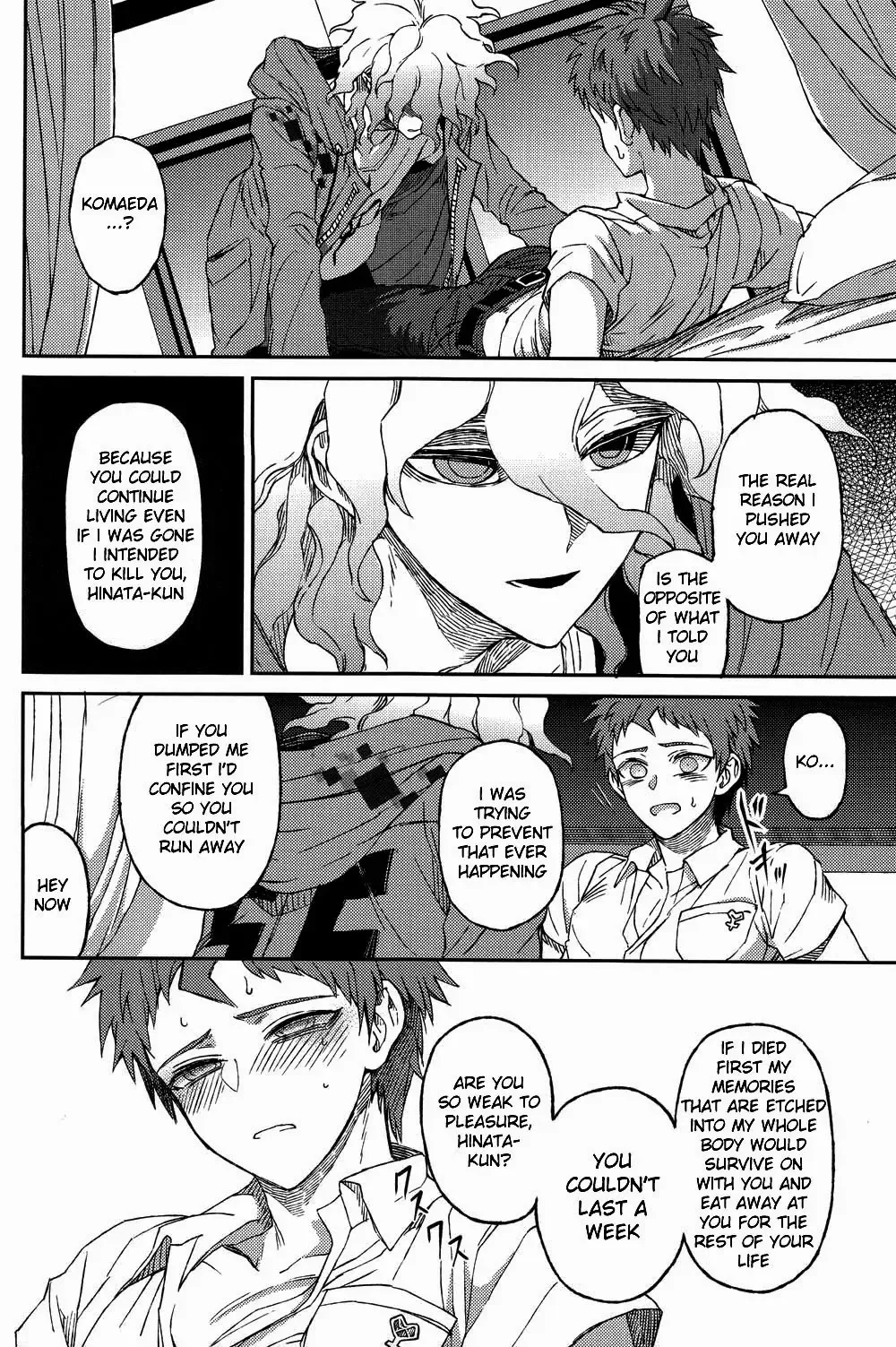 [Zakiko] Nuno no Mukou no Magicant Fhentai - Page 48