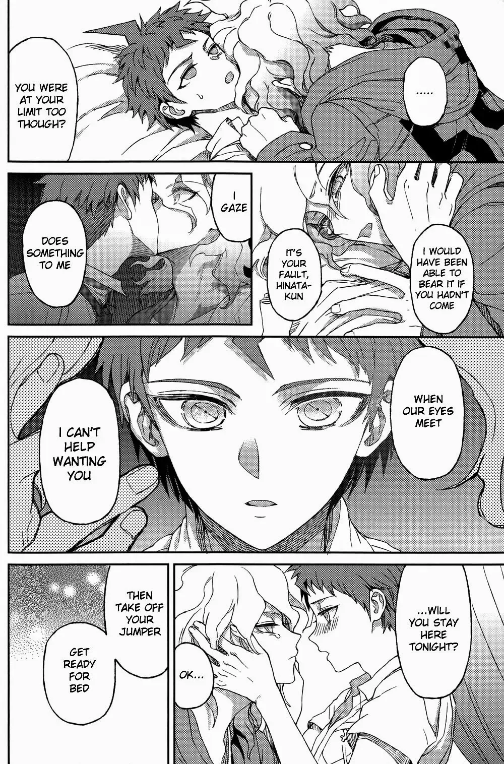 [Zakiko] Nuno no Mukou no Magicant Fhentai - Page 50