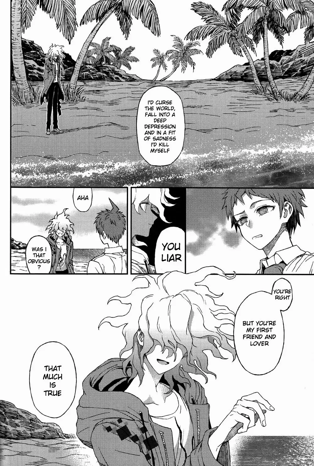 [Zakiko] Nuno no Mukou no Magicant Fhentai - Page 62