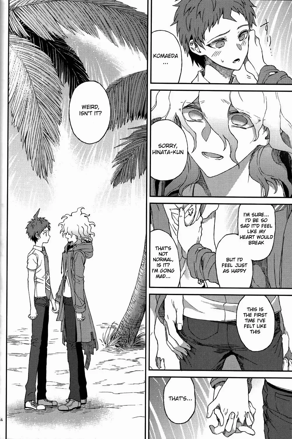 [Zakiko] Nuno no Mukou no Magicant Fhentai - Page 64