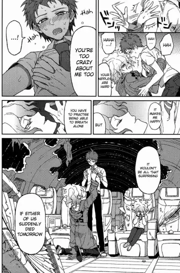 [Zakiko] Nuno no Mukou no Magicant Fhentai - Page 24