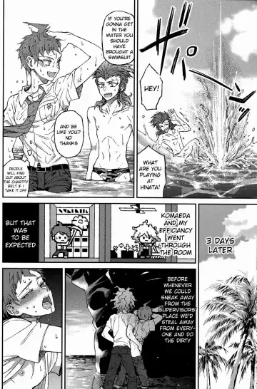 [Zakiko] Nuno no Mukou no Magicant Fhentai - Page 26