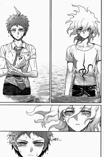 [Zakiko] Nuno no Mukou no Magicant Fhentai - Page 29