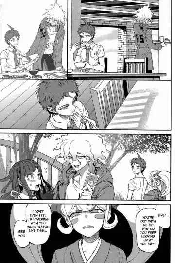 [Zakiko] Nuno no Mukou no Magicant Fhentai - Page 31