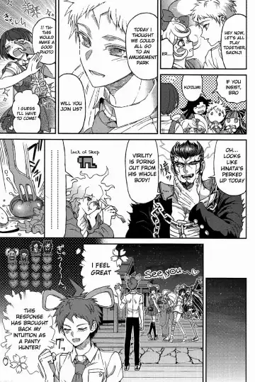 [Zakiko] Nuno no Mukou no Magicant Fhentai - Page 43