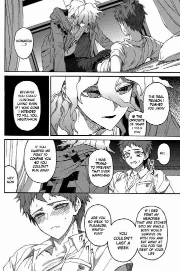 [Zakiko] Nuno no Mukou no Magicant Fhentai - Page 48