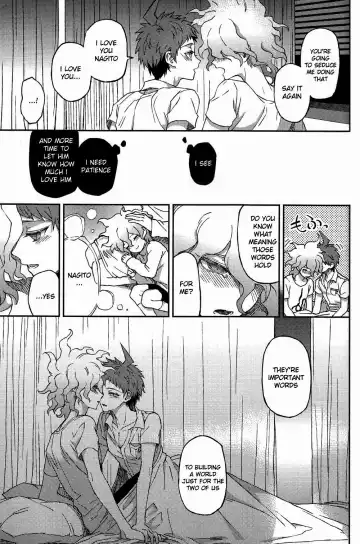 [Zakiko] Nuno no Mukou no Magicant Fhentai - Page 53
