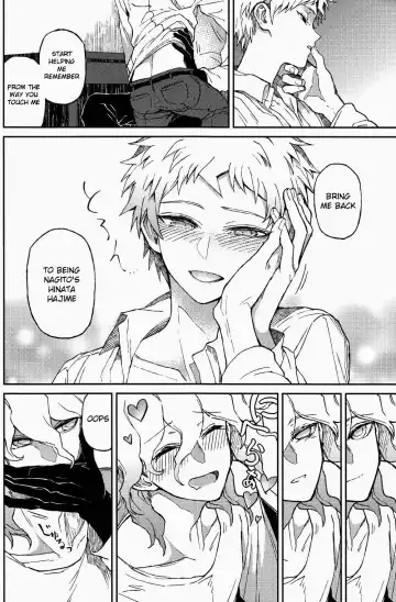 [Zakiko] Nuno no Mukou no Magicant Fhentai - Page 6