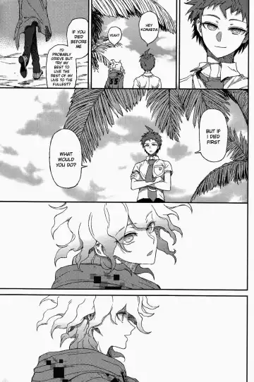 [Zakiko] Nuno no Mukou no Magicant Fhentai - Page 61