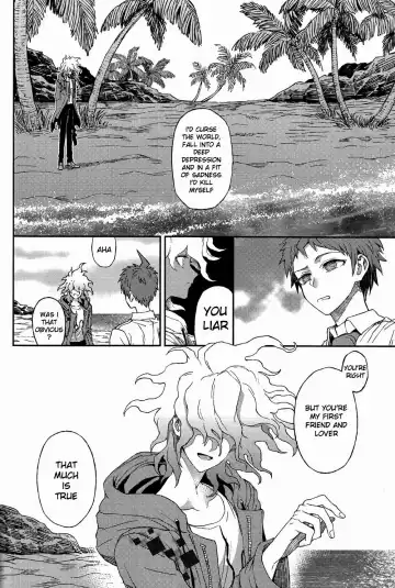 [Zakiko] Nuno no Mukou no Magicant Fhentai - Page 62