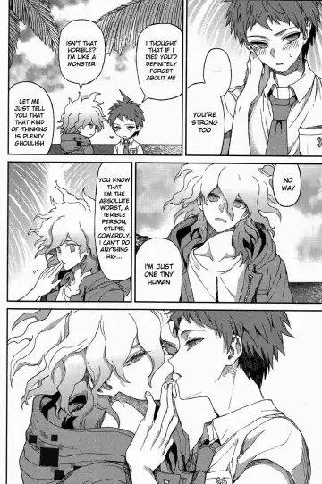 [Zakiko] Nuno no Mukou no Magicant Fhentai - Page 66