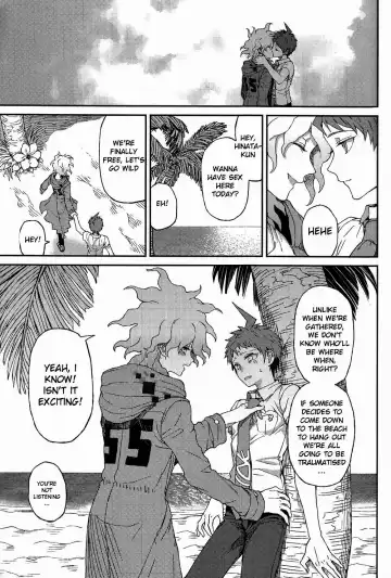 [Zakiko] Nuno no Mukou no Magicant Fhentai - Page 67