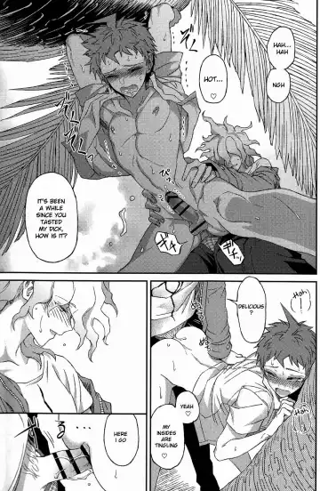 [Zakiko] Nuno no Mukou no Magicant Fhentai - Page 75