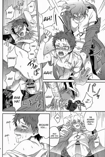 [Zakiko] Nuno no Mukou no Magicant Fhentai - Page 76