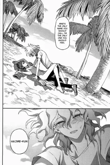 [Zakiko] Nuno no Mukou no Magicant Fhentai - Page 80