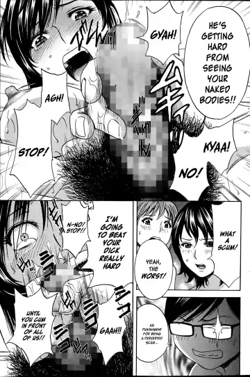[Hidemaru] Kodomo ni Natte Okashi Makuru yo! Ch. 5 | Become a Kid and Have Sex All the Time! Part 5 Fhentai - Page 9