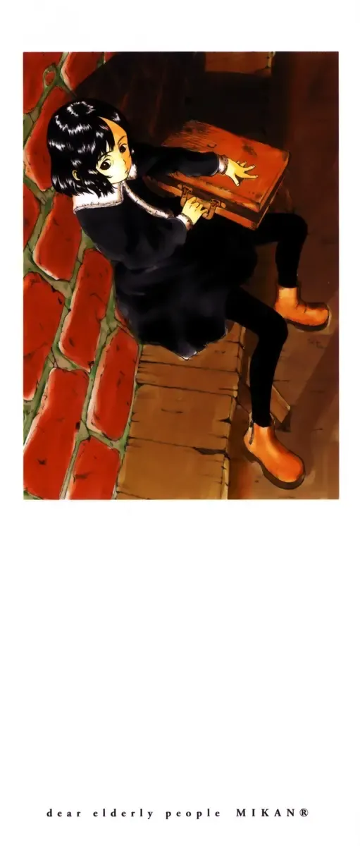 [Mikan R] Shinai Naru Otona Tachi e - Dear Elderly People Fhentai - Page 185