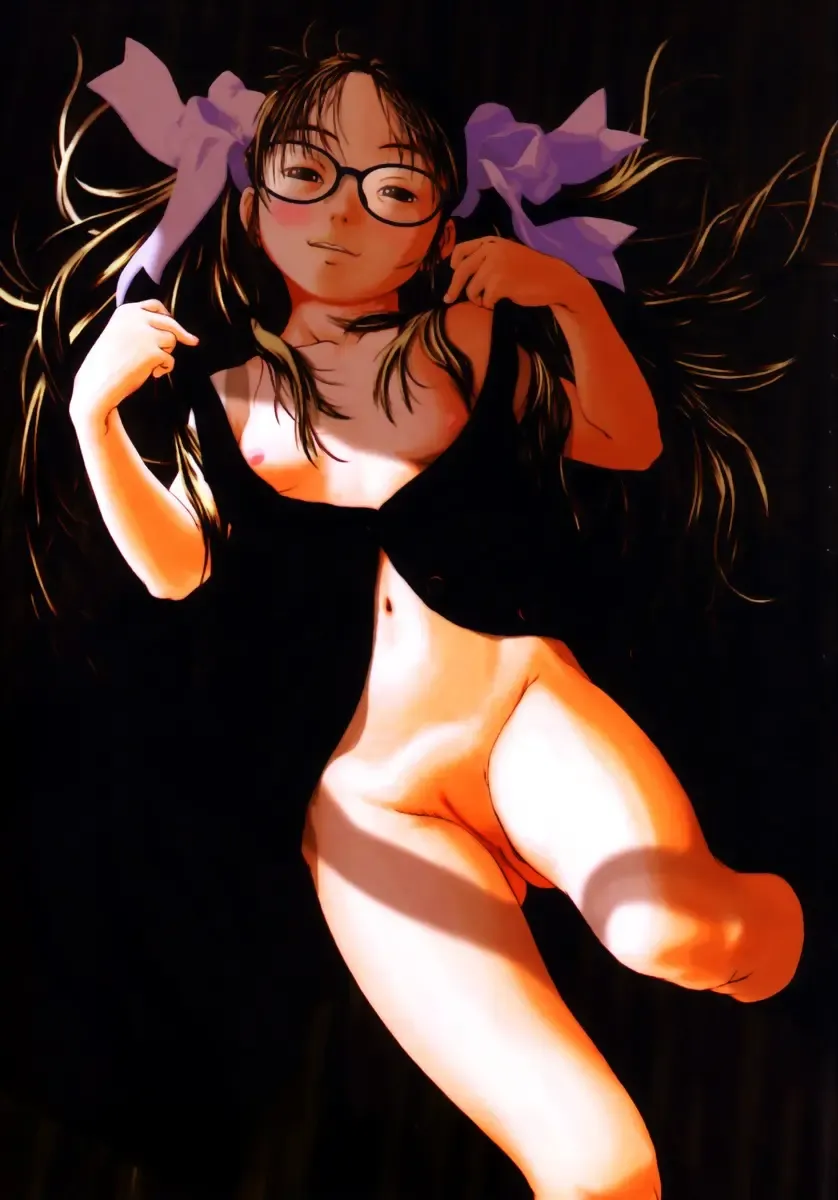 [Mikan R] Shinai Naru Otona Tachi e - Dear Elderly People Fhentai - Page 6