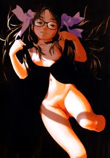 [Mikan R] Shinai Naru Otona Tachi e - Dear Elderly People Fhentai - Page 6