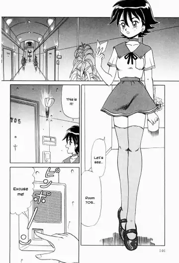 [Makita Aoi] Ninin ga Shi | Two Times Two Equals Four Fhentai - Page 2