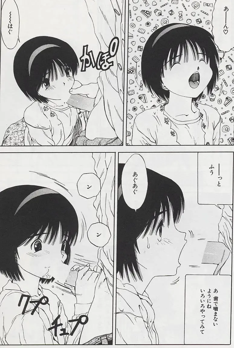 [Salad] Hecchara Fhentai - Page 102