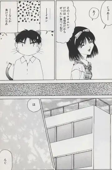 [Salad] Hecchara Fhentai - Page 134