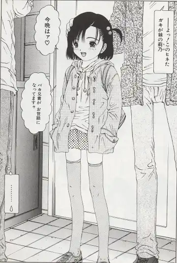 [Salad] Hecchara Fhentai - Page 14