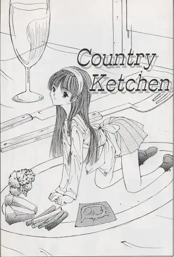 [Salad] Hecchara Fhentai - Page 144