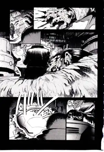 [Hidiri Rei] Shinzou Jinrui Popoko-chan Sesshoku-hen - Neo Creative Humankind Popoko Chang .2 Fhentai - Page 10