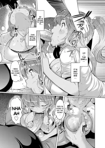 [Eba] Kimoani, Bitch Imouto o Kau. | Gross Brother Buys His Bitchy Sister Fhentai - Page 5