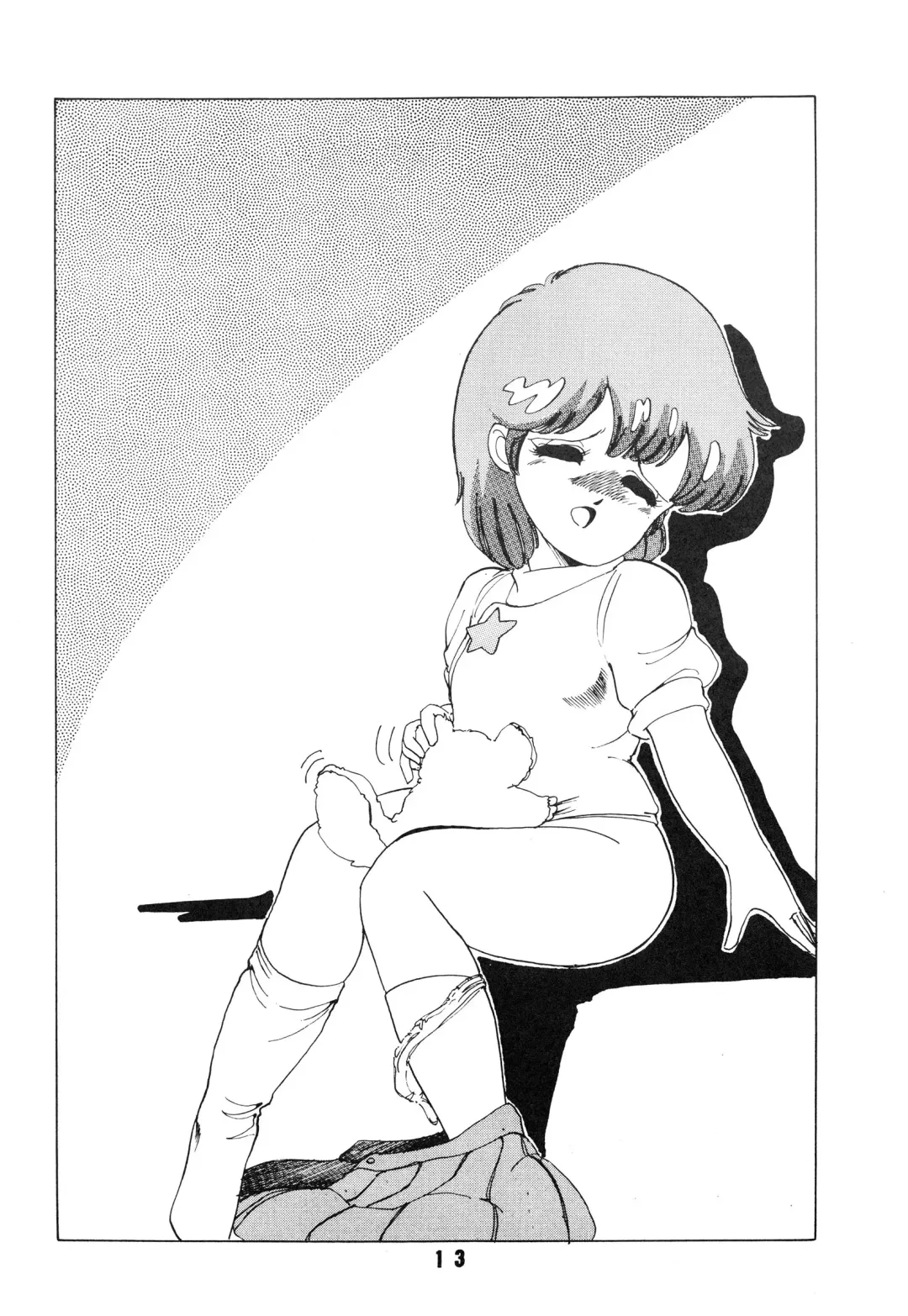[Fred Kelly] BAND WAGON -FRED KELLY PRIVATE COLLECTION- Fhentai - Page 13