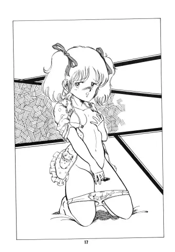 [Fred Kelly] BAND WAGON -FRED KELLY PRIVATE COLLECTION- Fhentai - Page 17