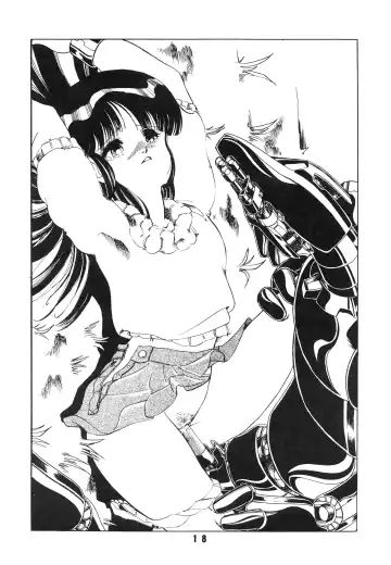 [Fred Kelly] BAND WAGON -FRED KELLY PRIVATE COLLECTION- Fhentai - Page 18