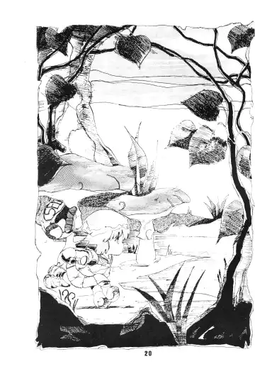 [Fred Kelly] BAND WAGON -FRED KELLY PRIVATE COLLECTION- Fhentai - Page 20