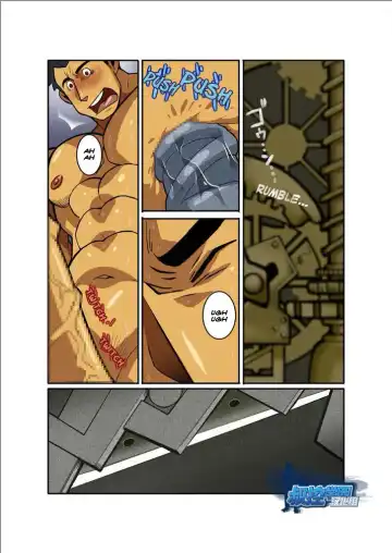 [Nakata Shunpei] FANTASY BOX 3 Fhentai - Page 8