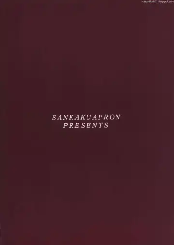 [Sanbun Kyoden - Umu Rahi] Akebi no Mi Fhentai - Page 26