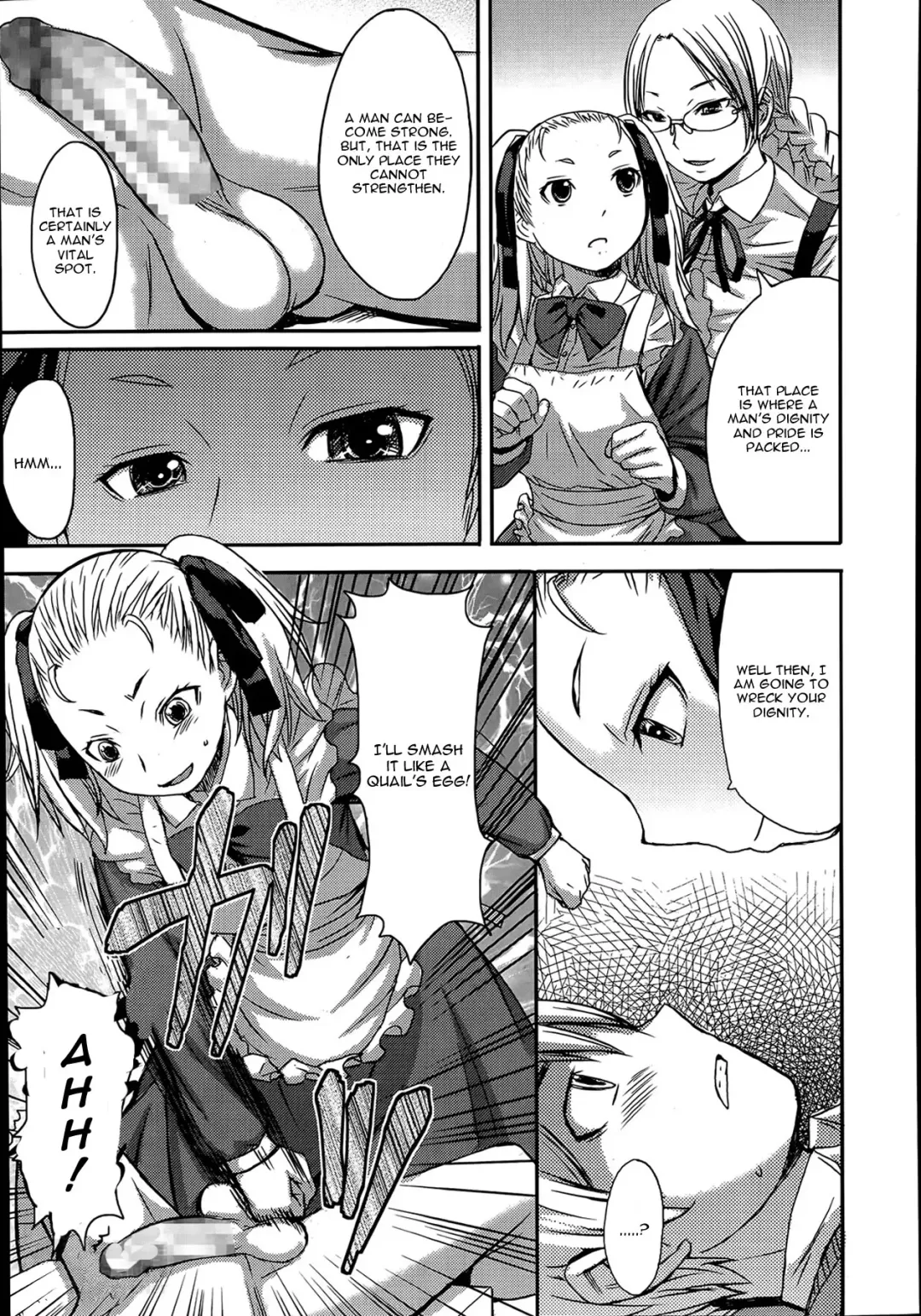 [Kokuryuugan] Tanoshii Shukuhaku Kenshuu Fhentai - Page 15