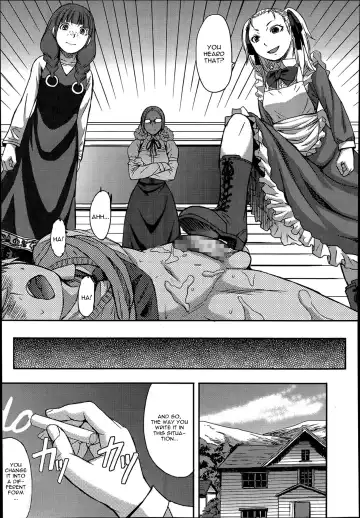 [Kokuryuugan] Tanoshii Shukuhaku Kenshuu Fhentai - Page 29