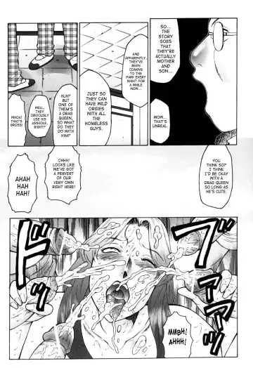 [Fuusen Club] Boshi-Hen Fhentai - Page 97