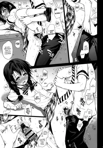 [Takumi Na Muchi] Shokuyoku Zenkai! Fhentai - Page 11