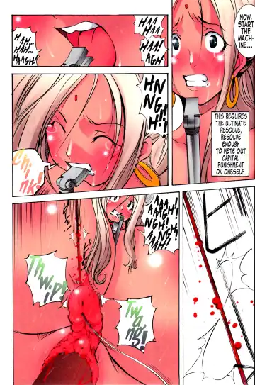 [Mikoshiro Honnin] St. Margareta Gakuen - Black File 2 Fhentai - Page 24