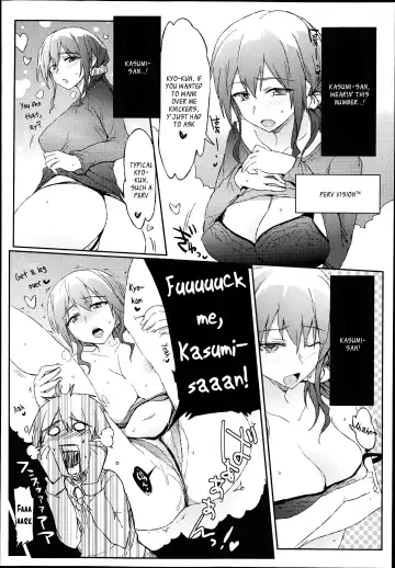 [Higata] Giri no Hahaoya ga Ero Sugiru Ken | Me Stepmum's Too Fuckin' Hot, Mate Fhentai - Page 5