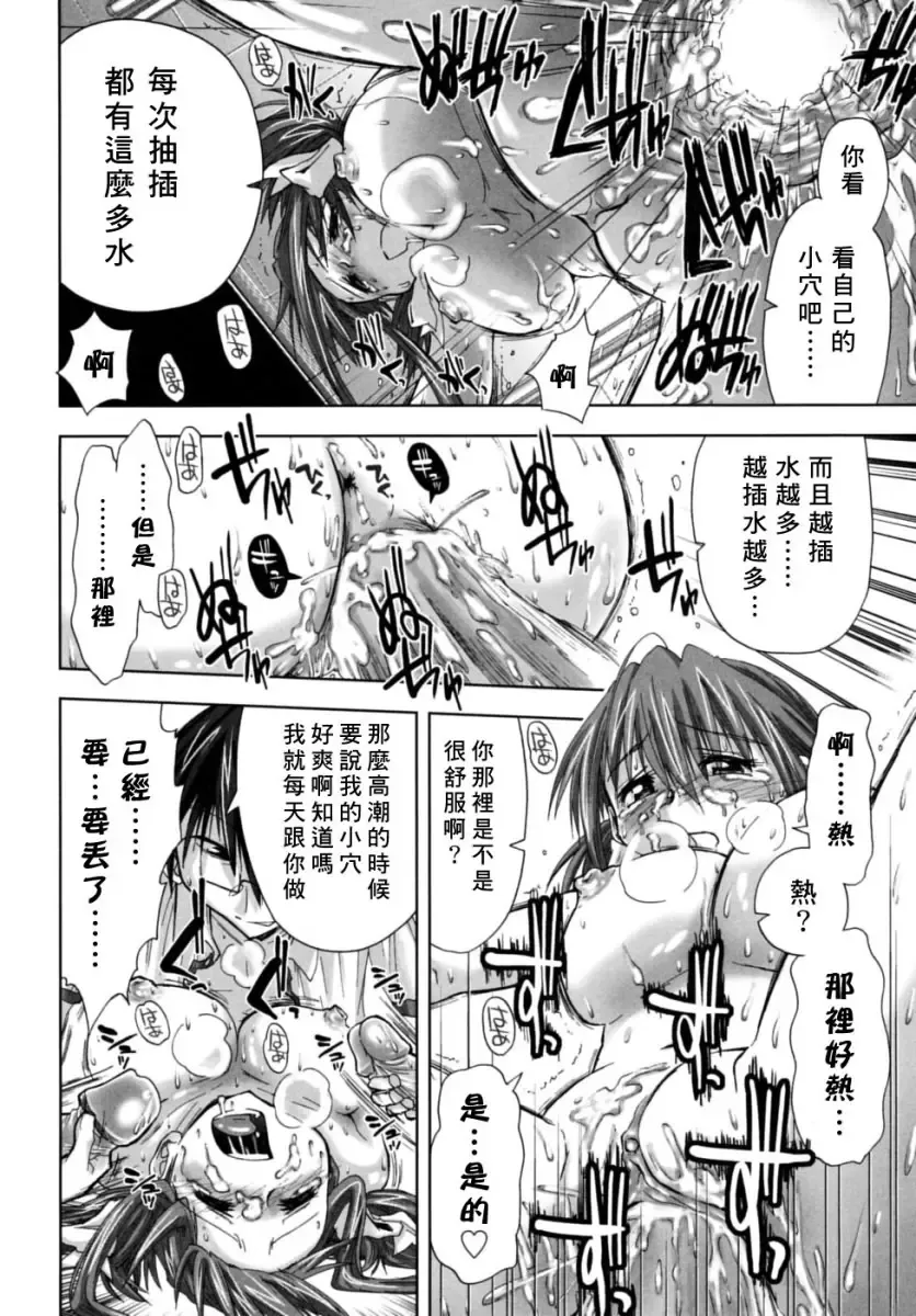 [Kamino Ryu-ya] Houkago Shoujo - After School Girls Fhentai - Page 169