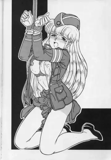 [Shinda Mane] MAKO ALPS KEIL II Fhentai - Page 28