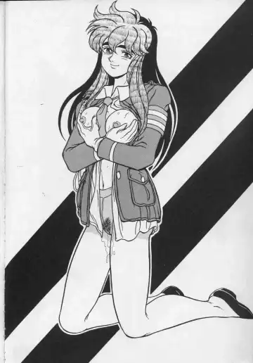 [Shinda Mane] MAKO ALPS KEIL II Fhentai - Page 32