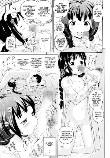 [Himeno Mikan] Hero Onii-chan no Shoutai Fhentai - Page 11