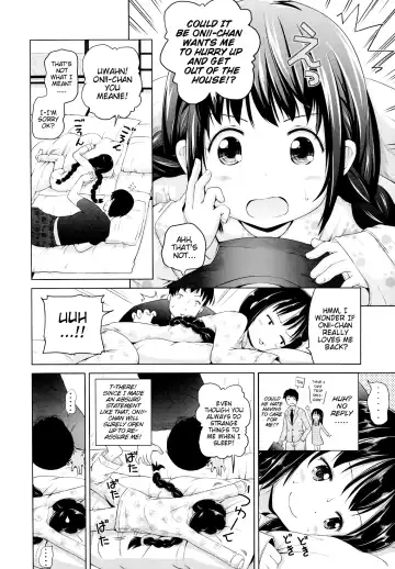 [Himeno Mikan] Hero Onii-chan no Shoutai Fhentai - Page 4