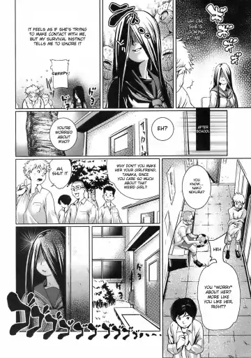 [Shiomaneki] Kininaru Girl | Worrysome Girl (decensored) Fhentai - Page 2