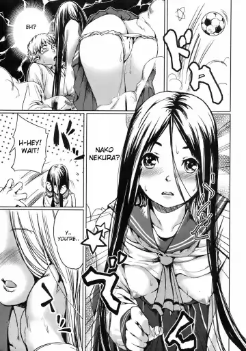 [Shiomaneki] Kininaru Girl | Worrysome Girl (decensored) Fhentai - Page 5