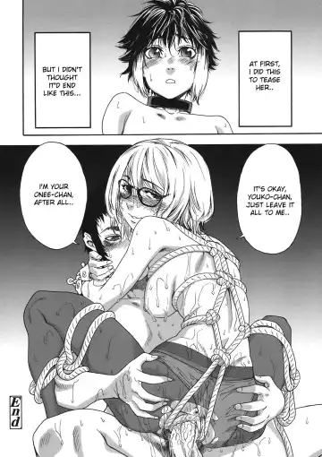 [Yamatogawa] Imp (decensored) Fhentai - Page 20